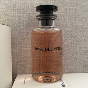 Louis Vuitton Rose des Vents 3.4oz